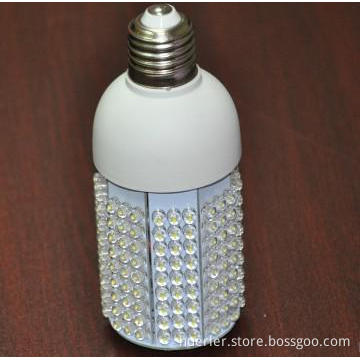 New product E27 15w led corn light 12-24v with CE RoHS